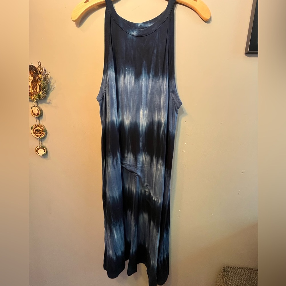 🌟 Old Navy | Midi Dress